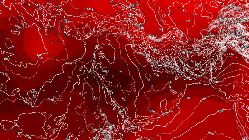أجواء العيد ربيعية معتدلة ام صيفية حارة وماهي الملابس المناسبة.. تعرف على ملامح الطقس الأولية لعيد الأضحى | عرب تايم أجواء العيد ربيعية معتدلة ام صيفية حارة وماهي الملابس المناسبة.. تعرف على ملامح الطقس الأولية لعيد الأضحى | عرب تايم