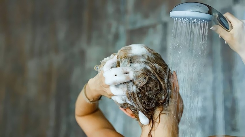 3 نصائح صحية هامة ضعها في اعتبارك عند الاستحمام