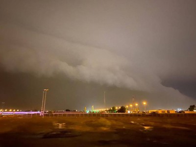 الطقس لعشرة أيام ودرجة الحرارة في فرسان السعودية طقس العرب