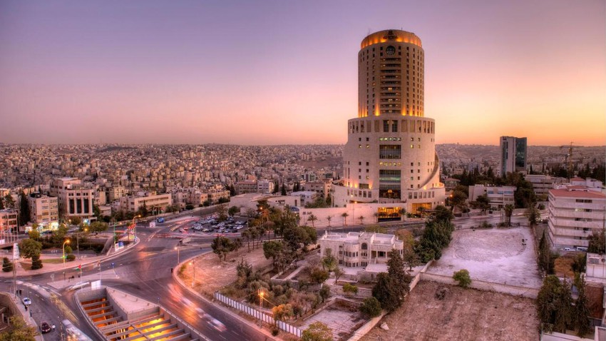 Météo et prévisions de températures en Jordanie | jeudi 23 juin 2022
