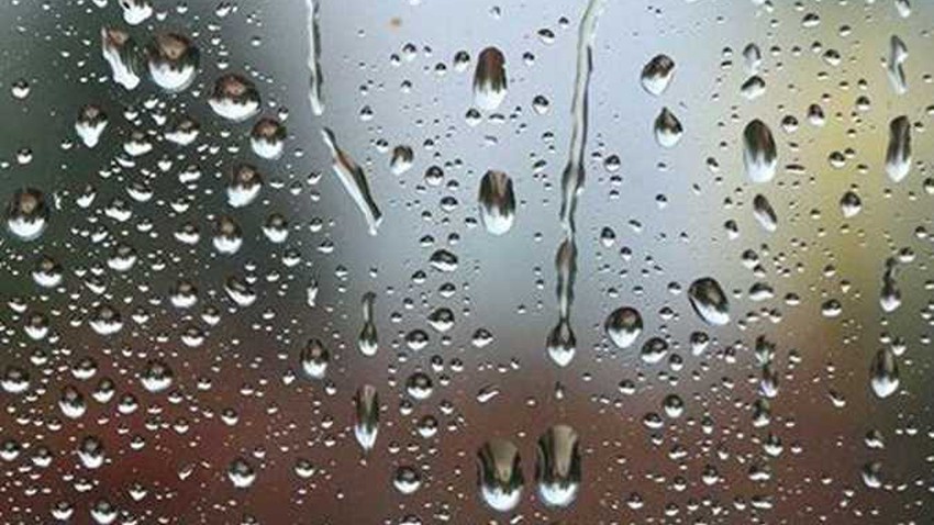 الكويت | كميات الأمطار المسجلة حتى مساء الجمعة والرابية الأوفر حظاً بالأمطار
