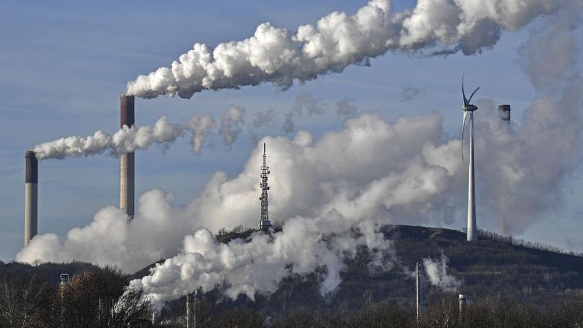 أوروبا تُخالف أجندتها الخضراء وتعود لاستخدام الفحم بالرغم من تداعيات تغير المناخ