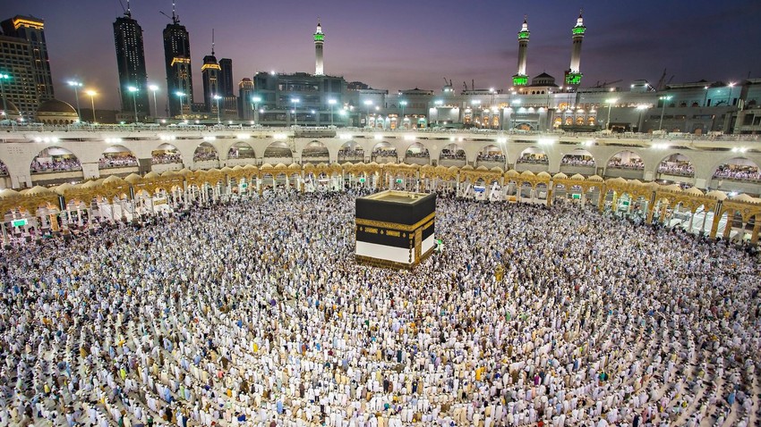 Learn about the cost of Hajj this season in the Arab countries.. Qatar tops the prices