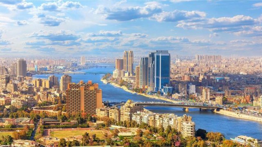 مصر | المزيد من الإنخفاض على درجات الحرارة وأجواء ربيعية مُنتظرة خلال الأيام القادمة