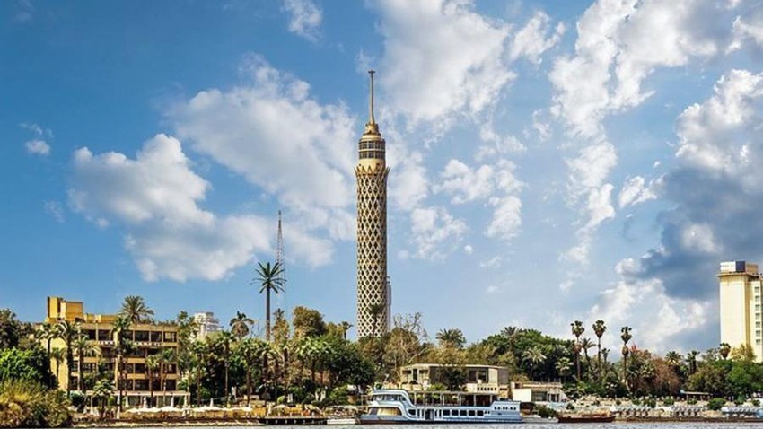 مصر : انخفاض ملموس على درجات الحرارة الأيام القادمة مع بقاء الأجواء حارة في أغلب الأنحاء