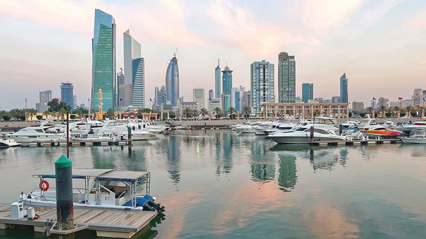 الكويت | انخفاض على نسب الرطوبة في الأجواء اعتباراً من يوم الثلاثاء