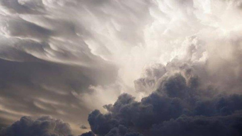 Arabie Saoudite : Les zones couvertes par les conditions météorologiques instables dans le Royaume le dimanche 28-8-2022