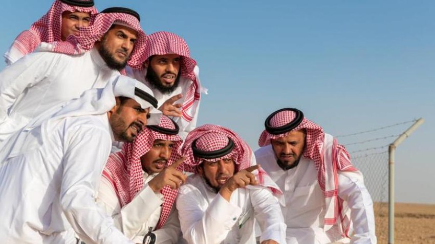 L&#39;Arabie saoudite enquête sur le croissant de Shawwal et l&#39;Aïd al-Fitr 2022 samedi soir