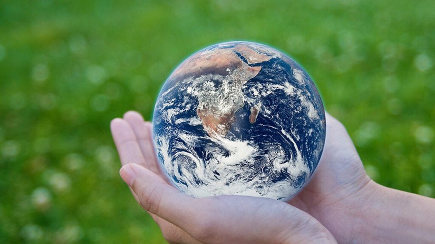 في يوم الأرض العالمي 2022.. دعوة عاجلة لاستعادة صحة كوكبنا