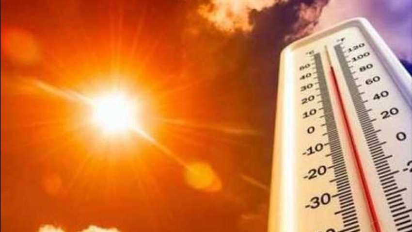 عاجل | العاصمة عمان تسجل اعلى درجة حرارة لهذا العام وصلت إلى 40 مئوية 