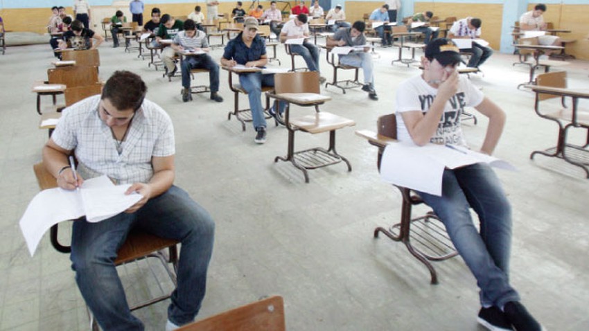 `Education` publie des instructions importantes pour les étudiants tawjihi en Jordanie