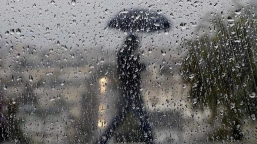 publié maintenant | 179 mm de pluie sont tombés à Djeddah en 6 heures, dépassant la quantité enregistrée en 2009.