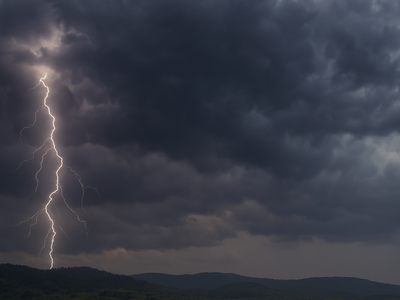 Arab World | Thunderstorms and unstable weather conditions in several Arab countries from Wednesday until the end of the week.