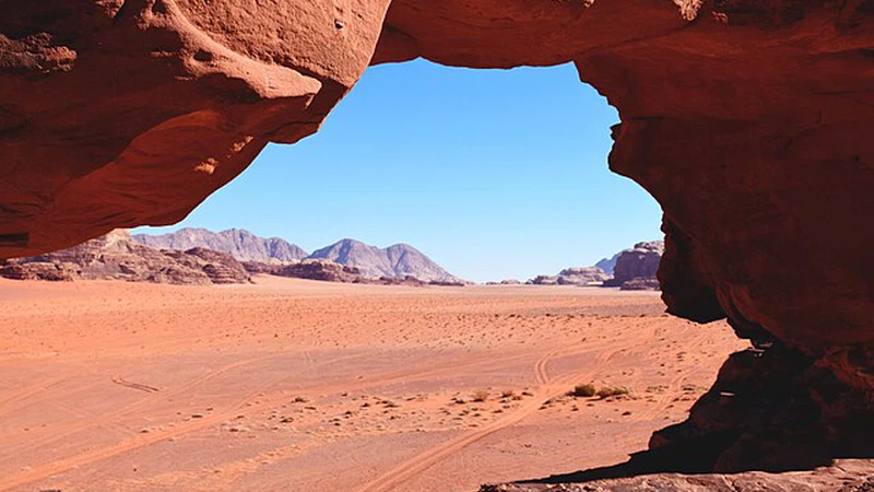 الأردن: تعرف على حالة الطقس ودرجات الحرارة في أهم الأماكن السياحية خلال نهاية الأسبوع | عرب تايم الأردن: تعرف على حالة الطقس ودرجات الحرارة في أهم الأماكن السياحية خلال نهاية الأسبوع | عرب تايم
