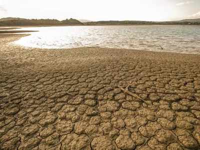 Yemen is experiencing a severe drought, which necessitated the holding of a prayer for rain.