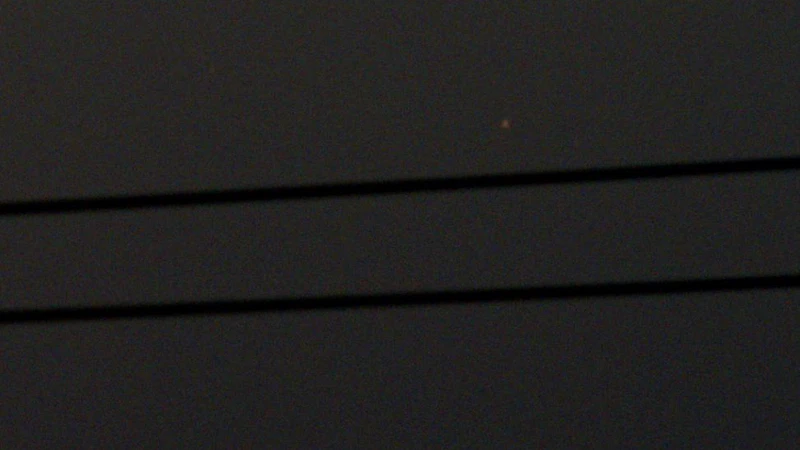 نجم سهيل يزين سماء الأردن هل يرتبط بقرب هطول الأمطار؟ | عرب تايم نجم سهيل يزين سماء الأردن هل يرتبط بقرب هطول الأمطار؟ | عرب تايم