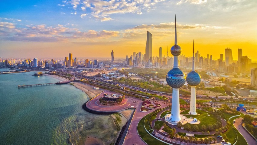 The meteorologist warns that Kuwait will enter the `danger phase` by 2035