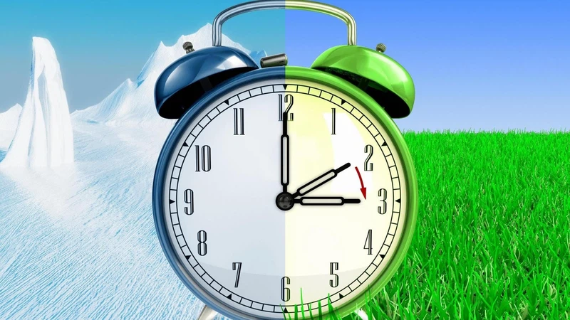 هام: دول عربية تبدأ العمل بالتوقيت الشتوي فهل يتغير الطقس مع التوقيت؟ | عرب تايم هام: دول عربية تبدأ العمل بالتوقيت الشتوي فهل يتغير الطقس مع التوقيت؟ | عرب تايم