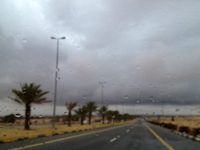 طقس الجوف طقس العرب