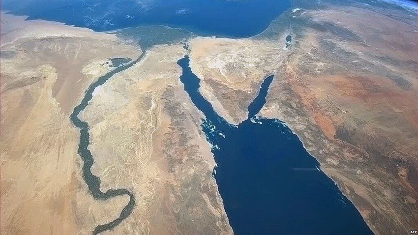 مصر - وزير الري: "دلتا النيل" أكبر المناطق المهددة بتغير المناخ