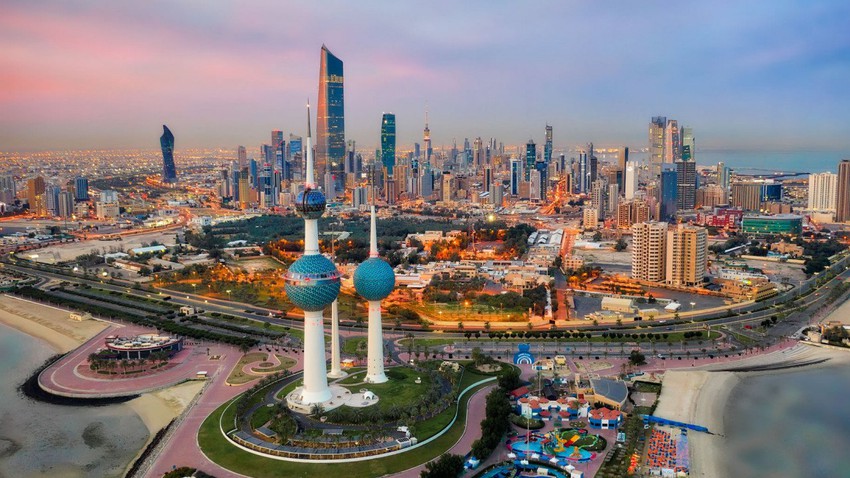 الكويت | طقس مستقر يوم الثلاثاء وتراجع فرص الضباب عن كافة المناطق