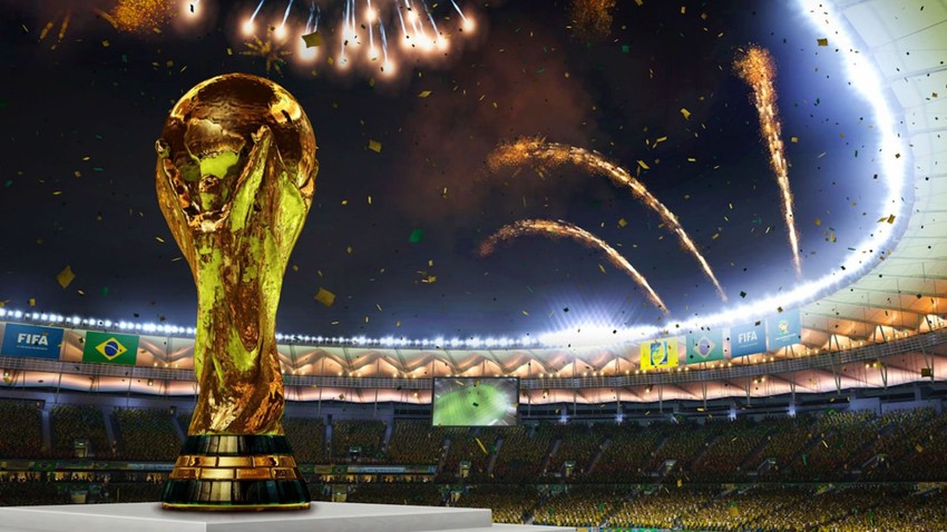 شاهد | حفل افتتاح كأس العالم 2022 في قطر