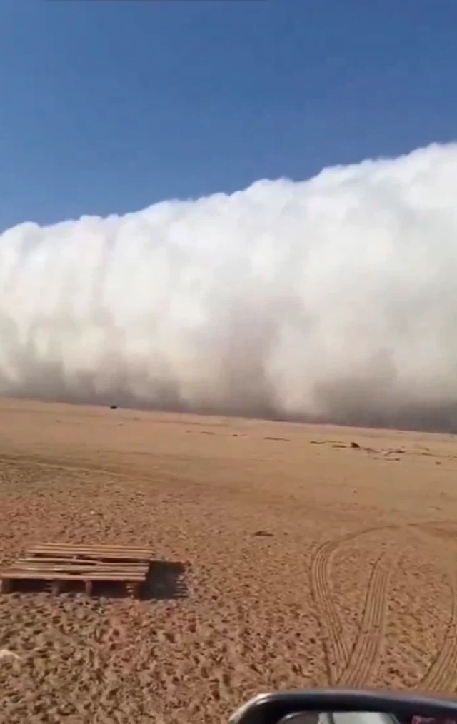 arabiaweather