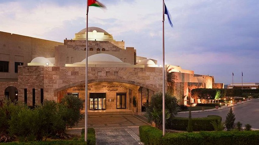 With 500 Arab influencers.. Jordan will host the `CityTalk` forum in early October