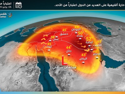 الطقس لعشرة أيام ودرجة الحرارة في دمشق سوريا طقس العرب