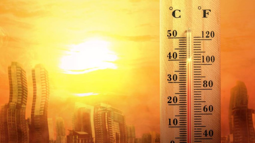 لماذا تقتل درجات الحرارة الأربعينية المئات في بعض دول العالم بينما يتعايش معها سكان الجزيرة العربية