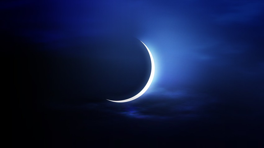 The Mufti of Jordan announces the start of the month of Dhu al-Qa’dah 1443 after the sighting of the crescent has not been proven