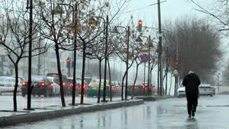 منخفضات جوية وفترات شتوية باردة وماطرة في أيار السنوات الماضية.. فهل ستتكرر هذا العام؟ | عرب تايم منخفضات جوية وفترات شتوية باردة وماطرة في أيار السنوات الماضية.. فهل ستتكرر هذا العام؟ | عرب تايم