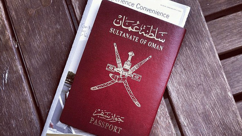 80 pays où les Omanais peuvent voyager sans visa