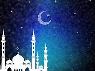 كيف يستقبل المسلمون شهر رمضان المبارك طقس العرب طقس العرب