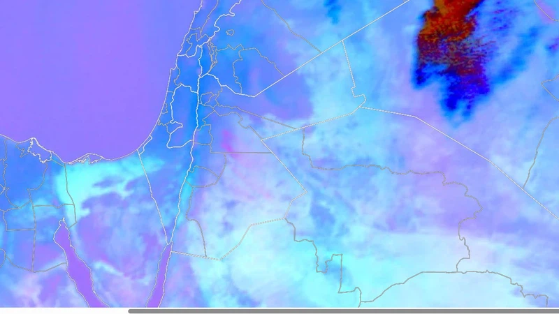 اشتداد على سرعة الرياح الساعات القادمة وتنبيه من الغبار خاصة في المناطق والطرقات الصحراوية | عرب تايم اشتداد على سرعة الرياح الساعات القادمة وتنبيه من الغبار خاصة في المناطق والطرقات الصحراوية | عرب تايم