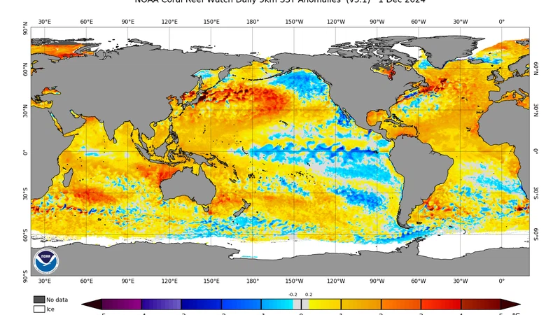 تقرير مناخي: استمرار ظاهرة اللانينا هذا الشتاء وحتى ربيع 2025 فما تأثيراتها على المشرق العربي؟ تقرير مناخي: استمرار ظاهرة اللانينا هذا الشتاء وحتى ربيع 2025 فما تأثيراتها على المشرق العربي؟