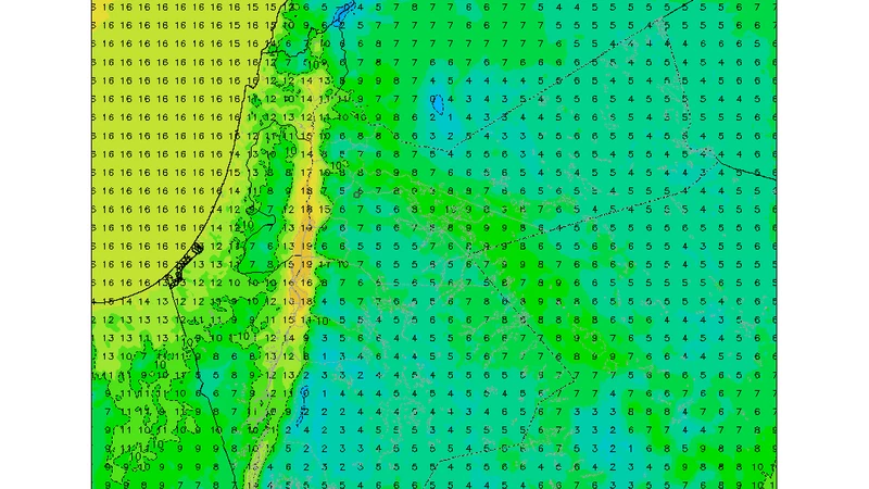 الأردن: ازدياد برودة الأجواء الليلة وتحولها إلى شديدة البرودة مع ساعات الفجر والصباح الباكر | عرب تايم الأردن: ازدياد برودة الأجواء الليلة وتحولها إلى شديدة البرودة مع ساعات الفجر والصباح الباكر | عرب تايم
