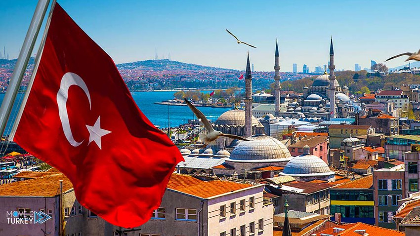 تركيا تغير اسمها دوليا.. وهذا الاسم الجديد المُعتمد رسميا