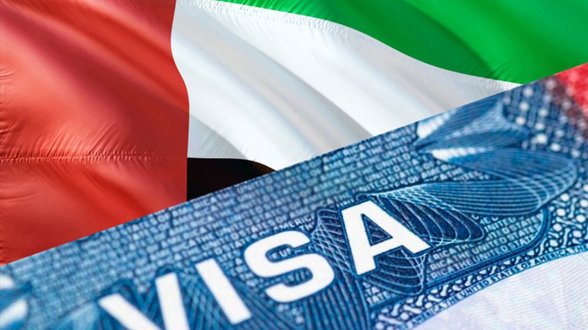 Visit visa for the UAE .. types, duration of each type and cost