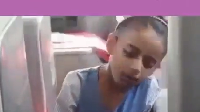 هام | بعد الحادثة المأساوية التي هزت السعودية .. فيديو هام يوضح لطفلك كيف يتصرف اذا نُسي سهواً داخل الحافلة المدرسية