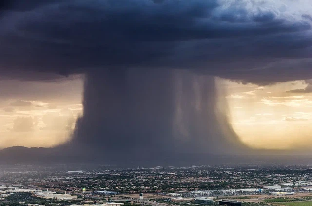 arabiaweather