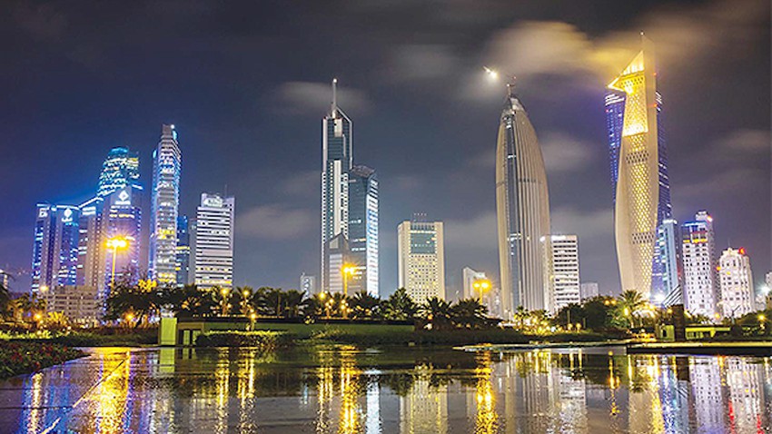 الكويت | انخفاض تدريجي على الحرارة وفرص للضباب فجر وصباح السبت