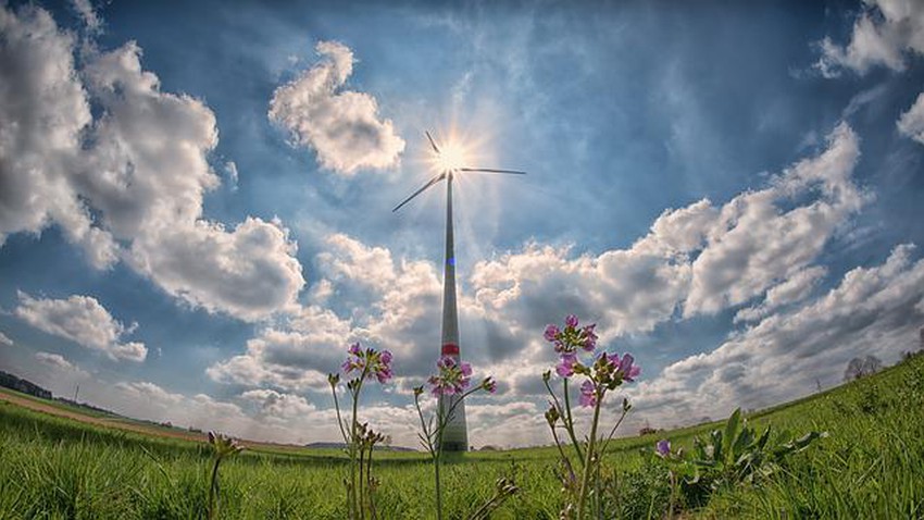 في اليوم العالمي للرياح.. ما هي طاقة الرياح؟ وما هي ميزاتها؟