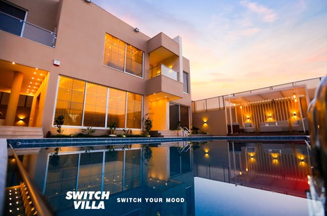 Switch Villa