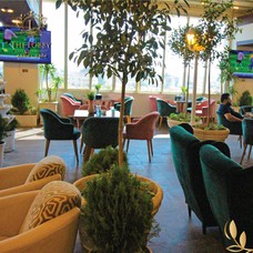 The Lobby Café & Restaurant