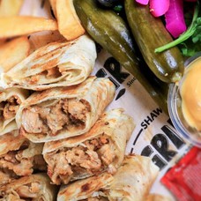 Shawarma grill _ شاورما جريل