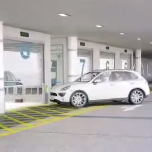 كيف ستكون مواقف السيارات في مطارات أبو ظبي قريبا