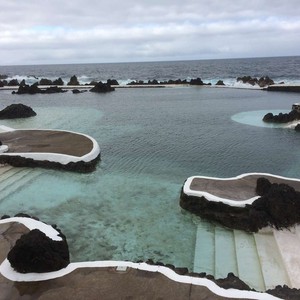 جزيرة ماديرا .. كنز البرتغال في المحيط الأطلسي