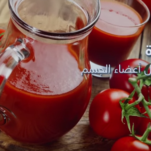 بالفيديو...  إليك أفضل 10 مشروبات في الصيف