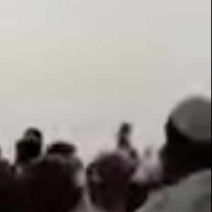 فيديو: لحظة سقوط الرافعة داخل الحرم المكي